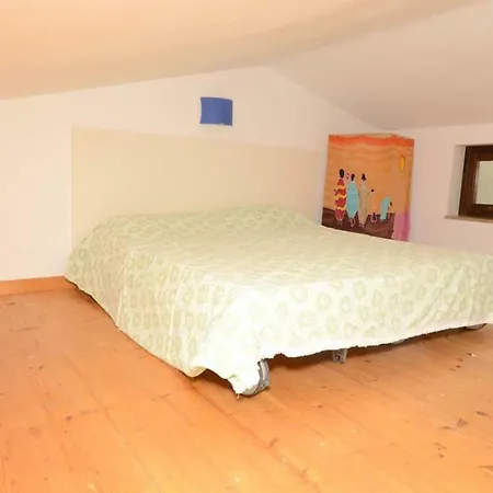Casa de Férias Borgo San Basilio *