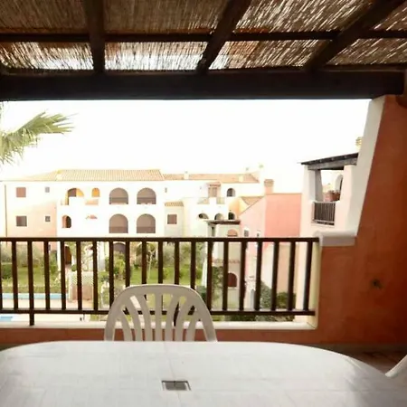 Borgo San Basilio *