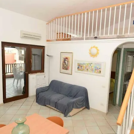 Borgo San Basilio Marina Di Pisticci